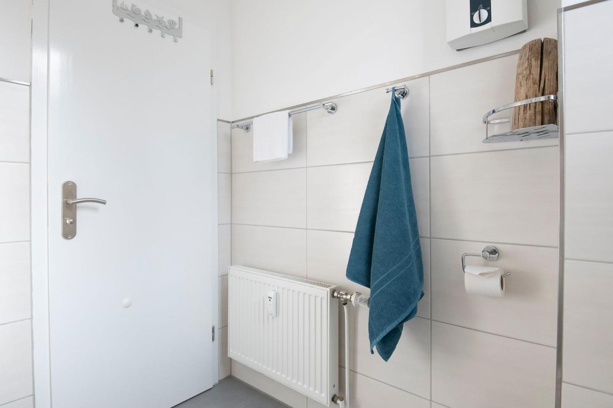 Frija Lägenhet Dahme  Exteriör bild