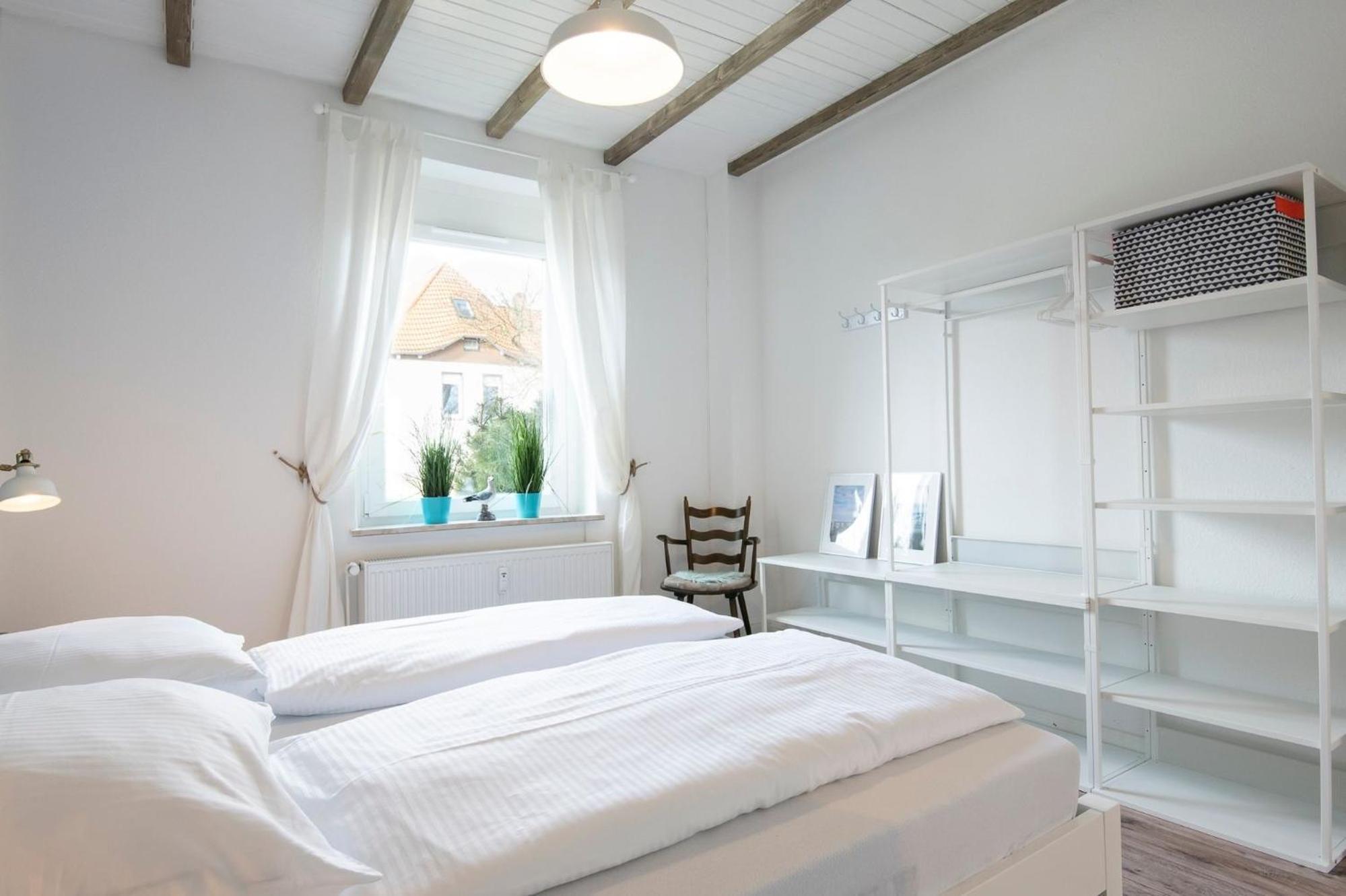 Frija Lägenhet Dahme  Exteriör bild